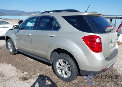 2014 Chevrolet Equinox 1Lt from USA, damaged, VIN 2GNFLFE39E6104922